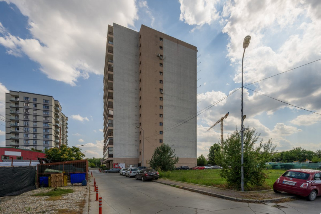 NEOFORT - Bd. TIMISOARA, APARTAMENT 2 CAMERE 78 MP, 2018, ETAJ 2, LA CHEIE!