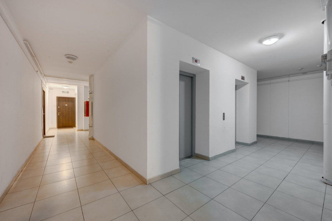 NEOFORT - Bd. TIMISOARA, APARTAMENT 2 CAMERE 78 MP, 2018, ETAJ 2, LA CHEIE!