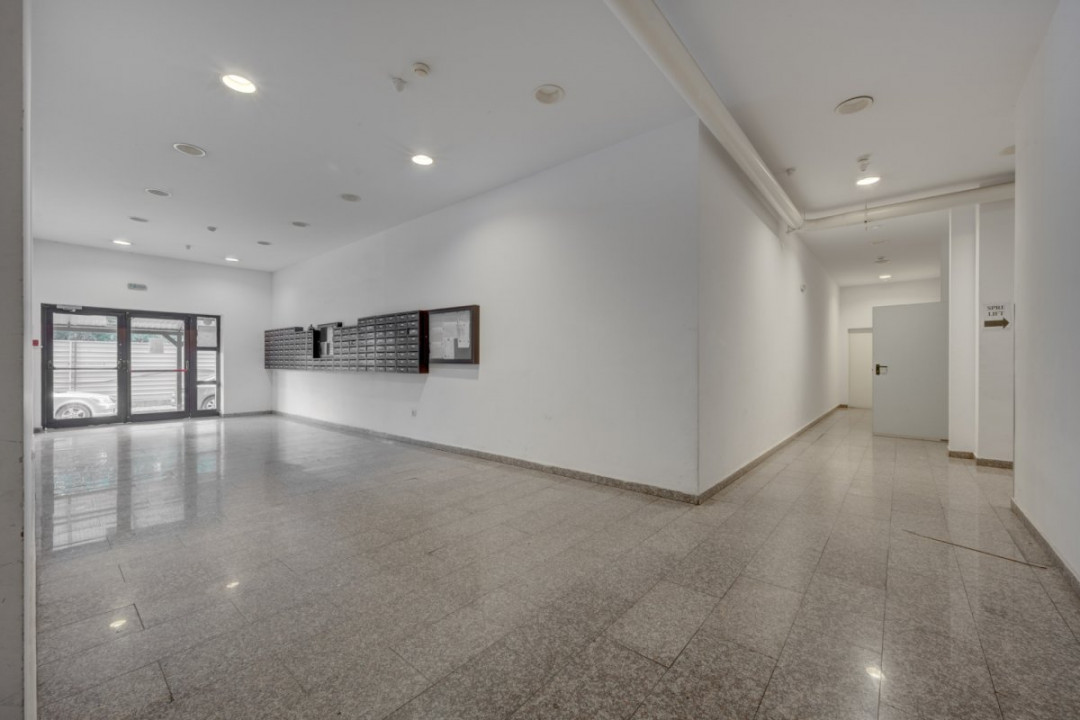 NEOFORT - Bd. TIMISOARA, APARTAMENT 2 CAMERE 78 MP, 2018, ETAJ 2, LA CHEIE!