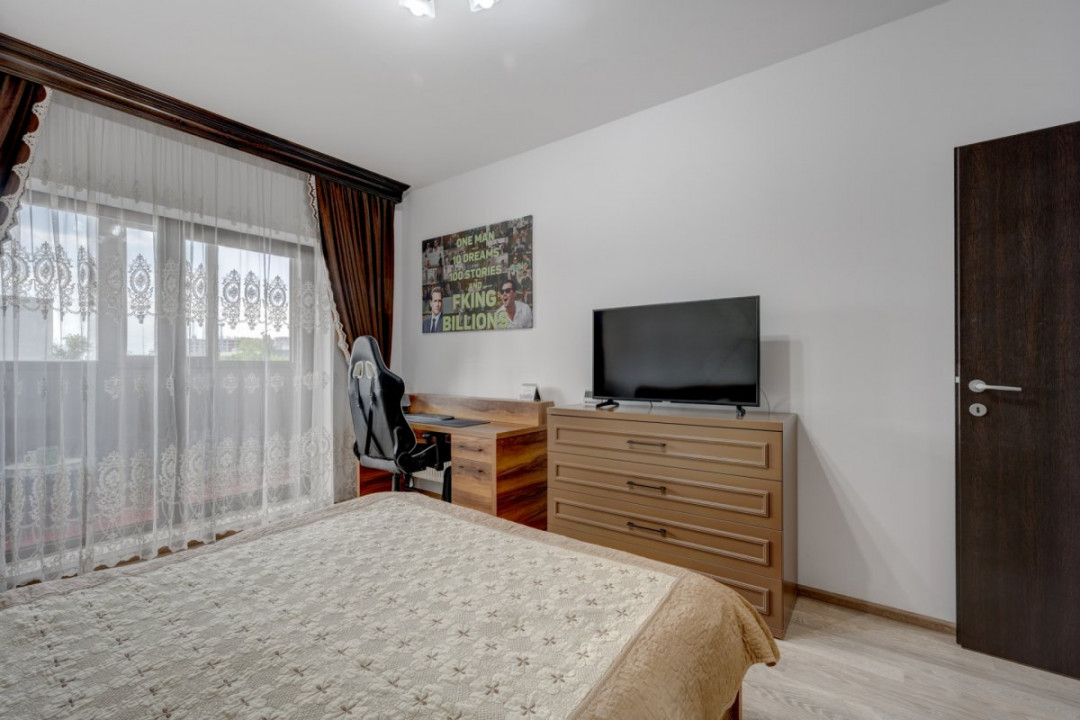 NEOFORT - Bd. TIMISOARA, APARTAMENT 2 CAMERE 78 MP, 2018, ETAJ 2, LA CHEIE!
