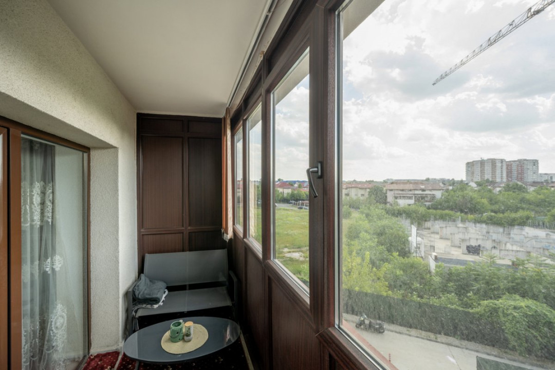 NEOFORT - Bd. TIMISOARA, APARTAMENT 2 CAMERE 78 MP, 2018, ETAJ 2, LA CHEIE!