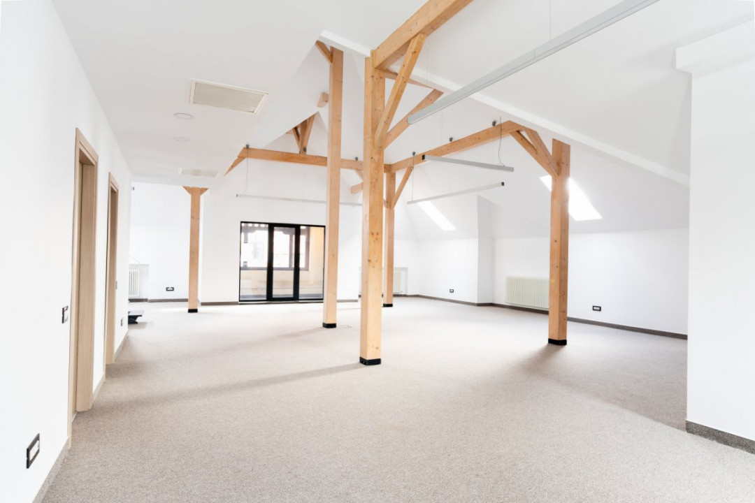 Inchiriere Spațiu birouri premium 200 mp | Central | Sector 1 | Recepție | Lift
