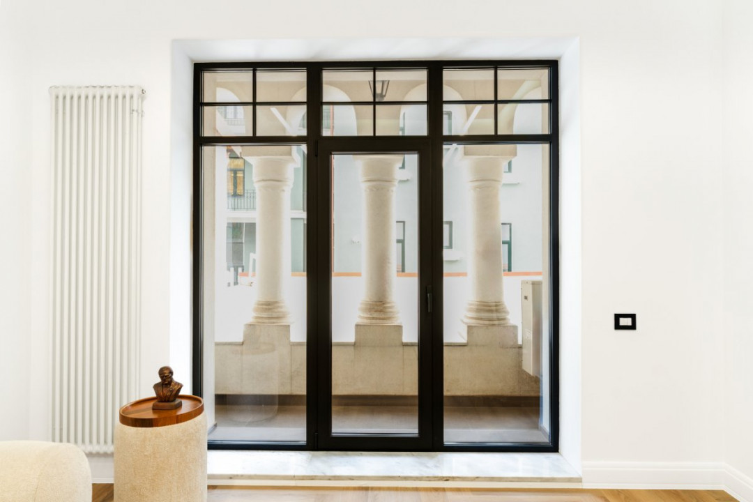 Inchiriere Spațiu birouri premium 200 mp | Central | Sector 1 | Recepție | Lift