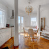 PIATA ROMANA - ASE - APARTAMENT 62 MP, PET-FRIENDLY, ETAJ 5, CENTRALA PROPRIE!