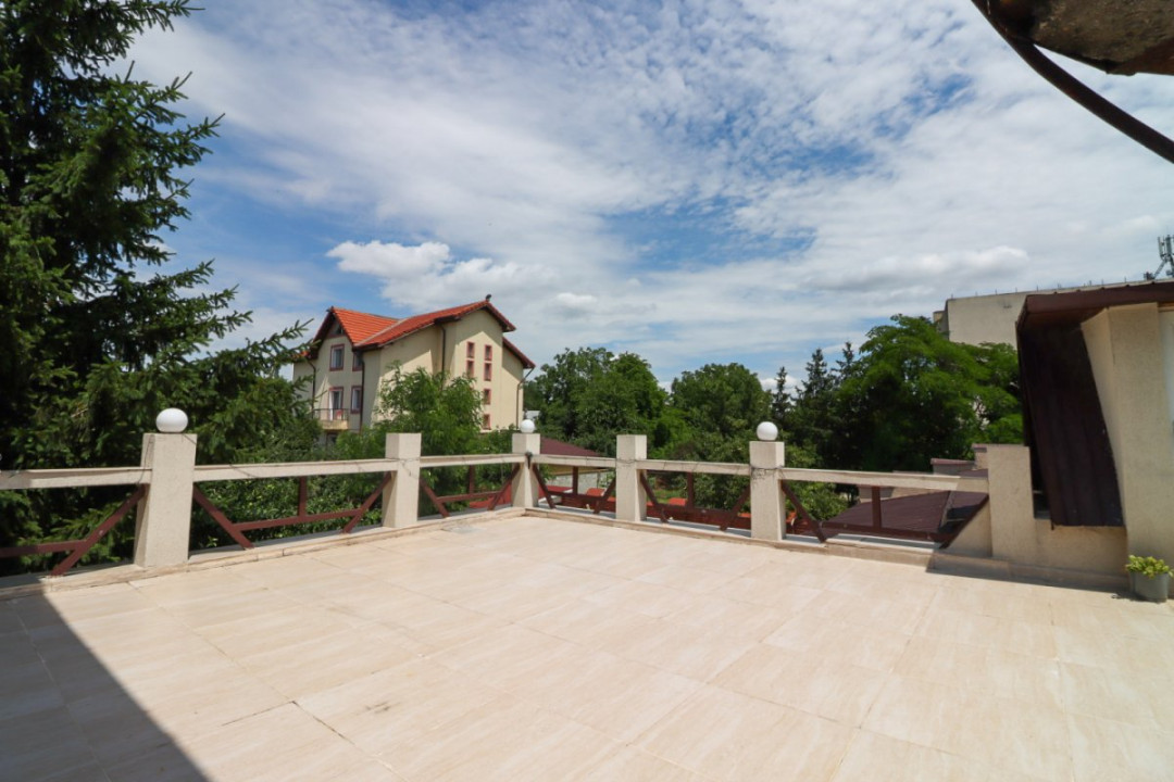 Casa individuală premium de vânzare Teren 500 mp Prelungirea Ghencea Bragadiru