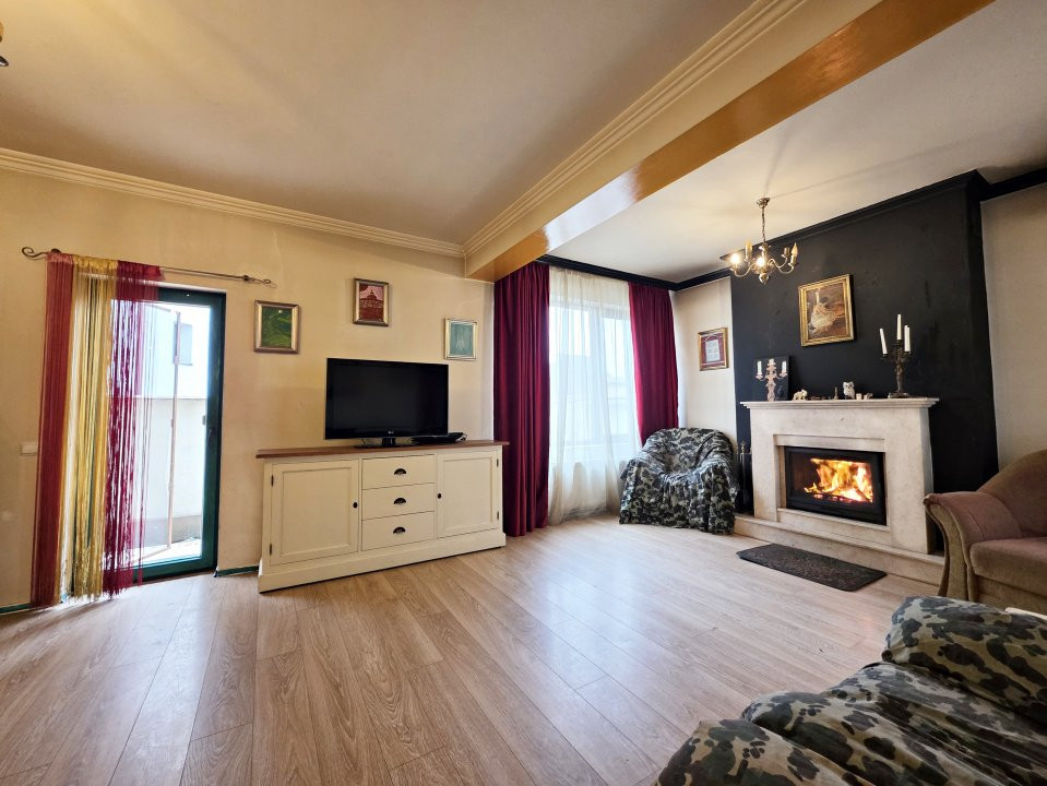 Vila spatioasa si luminosa, str. Ghioceilor, Bragadiru