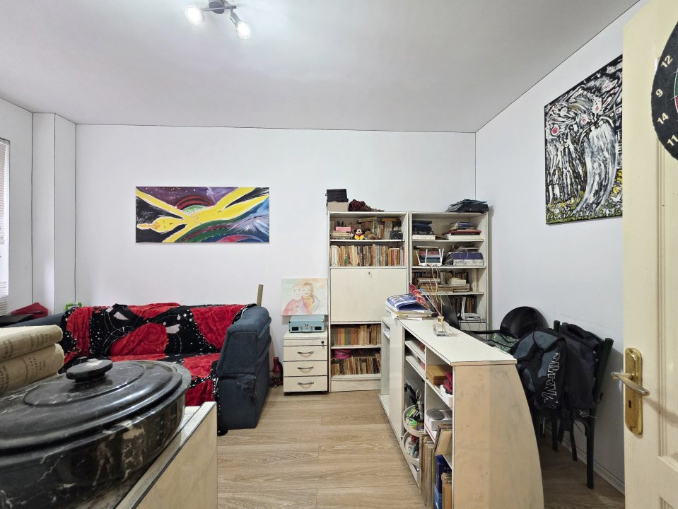 Vila spatioasa si luminosa, str. Ghioceilor, Bragadiru