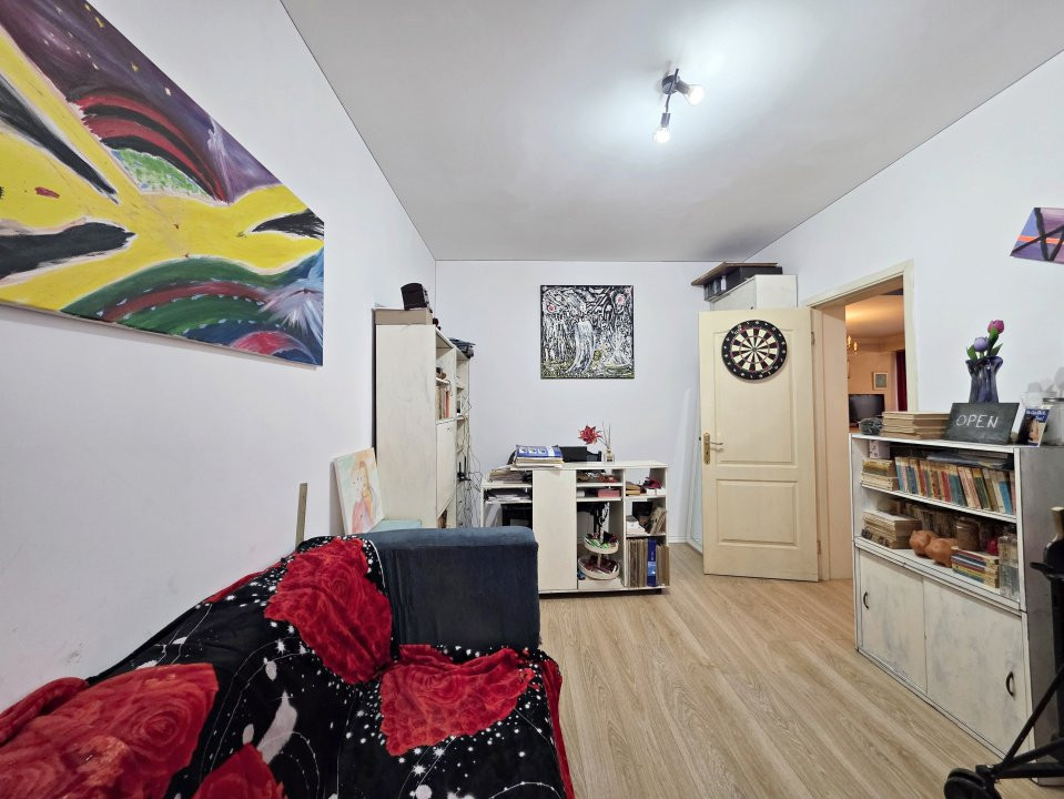 Vila spatioasa si luminosa, str. Ghioceilor, Bragadiru