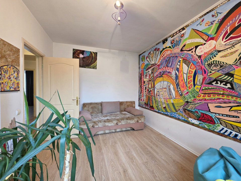Vila spatioasa si luminosa, str. Ghioceilor, Bragadiru
