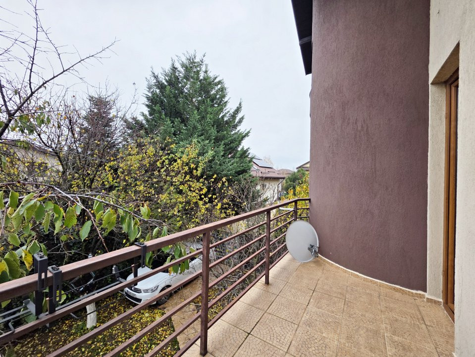 Vila spatioasa si luminosa, str. Ghioceilor, Bragadiru