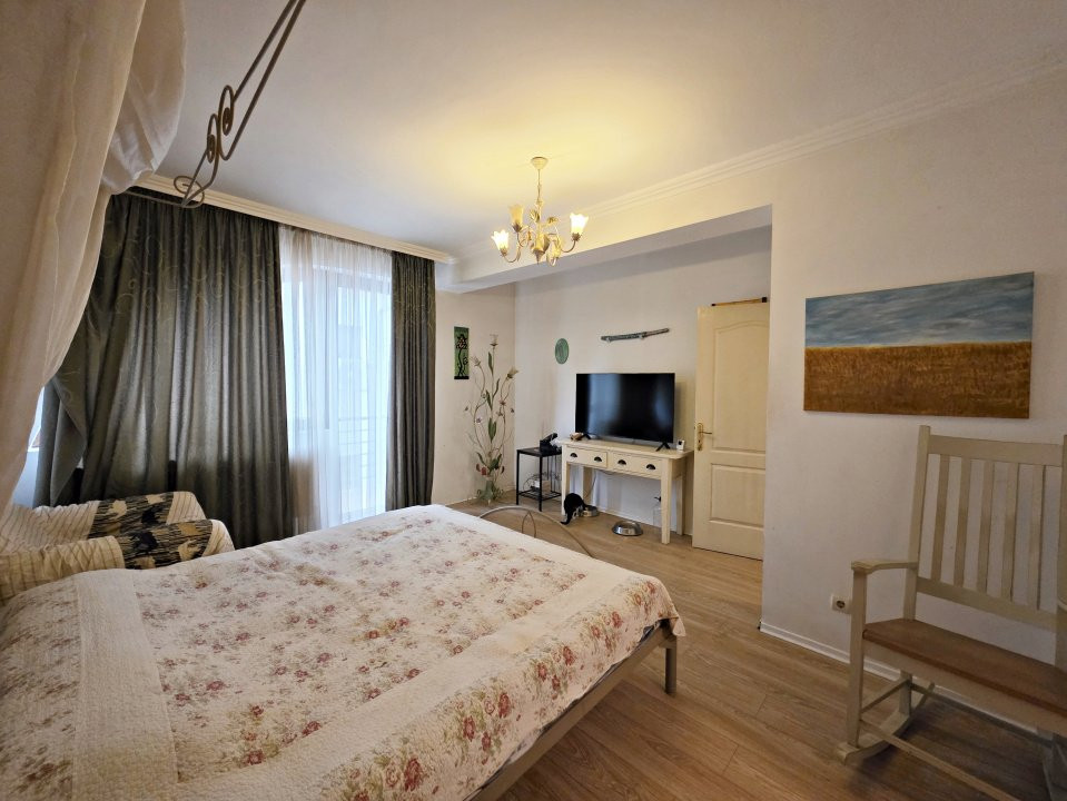Vila spatioasa si luminosa, str. Ghioceilor, Bragadiru