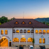 Hotel + Restaurant, Sâmbăta de Jos, Brașov