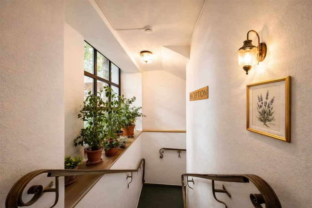 Complex Gastronomic:Afacere la cheie, Restaurant traditional secuiesc+teresa evenimente+carmangerie+ magazin+A