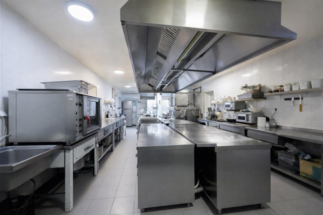 Complex Gastronomic:Afacere la cheie, Restaurant traditional secuiesc+teresa evenimente+carmangerie+ magazin+A