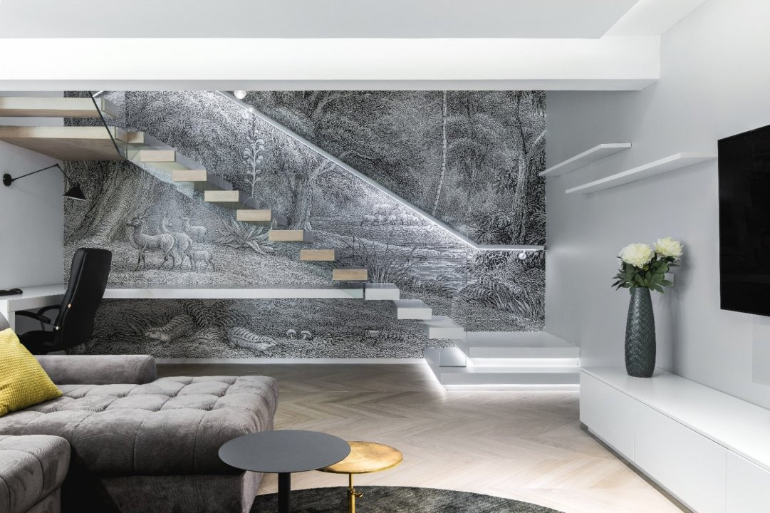 Vila premium in Floreasca | 3 unitati independente | Parc Verdi