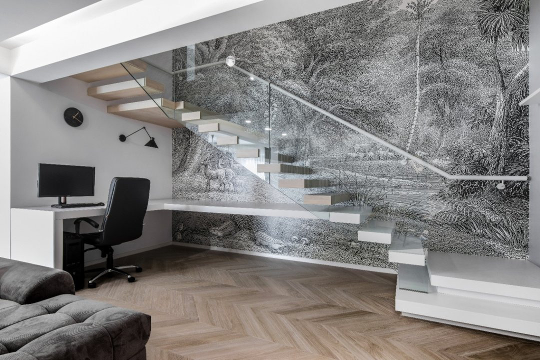 Vila premium in Floreasca | 3 unitati independente | Parc Verdi