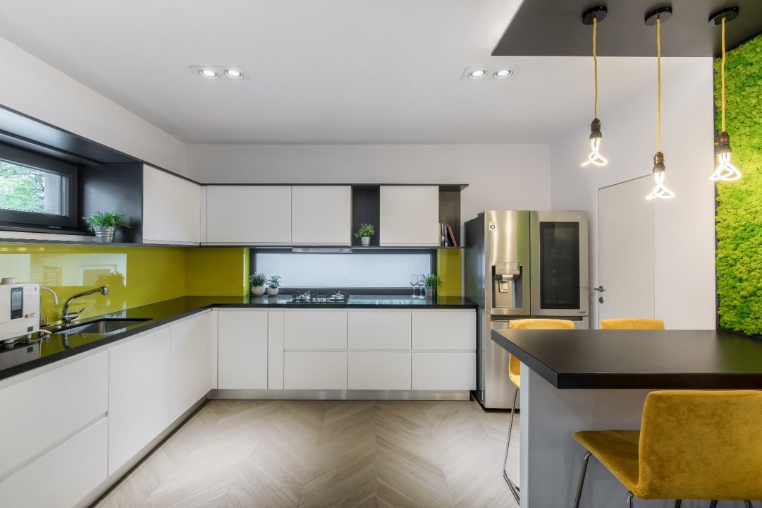 Vila premium in Floreasca | 3 unitati independente | Parc Verdi