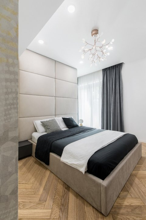 Vila premium in Floreasca | 3 unitati independente | Parc Verdi