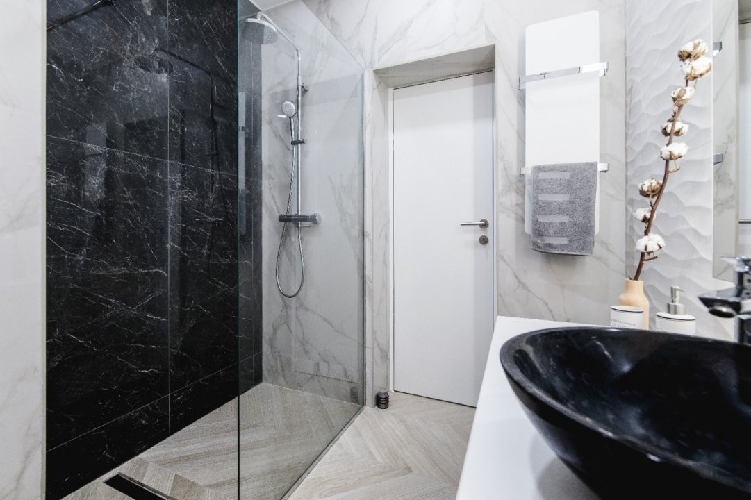 Vila premium in Floreasca | 3 unitati independente | Parc Verdi