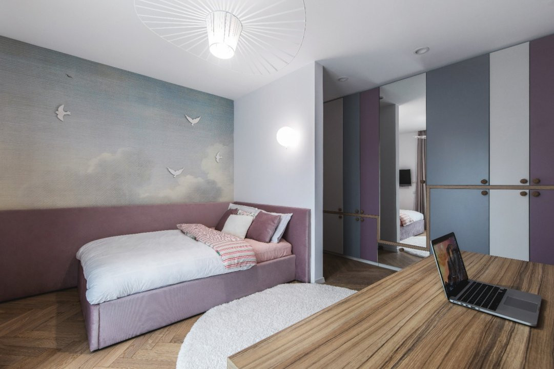 Vila premium in Floreasca | 3 unitati independente | Parc Verdi