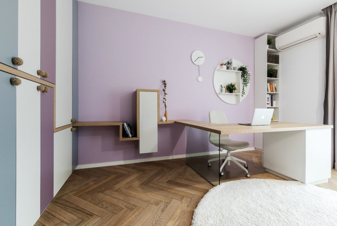 Vila premium in Floreasca | 3 unitati independente | Parc Verdi