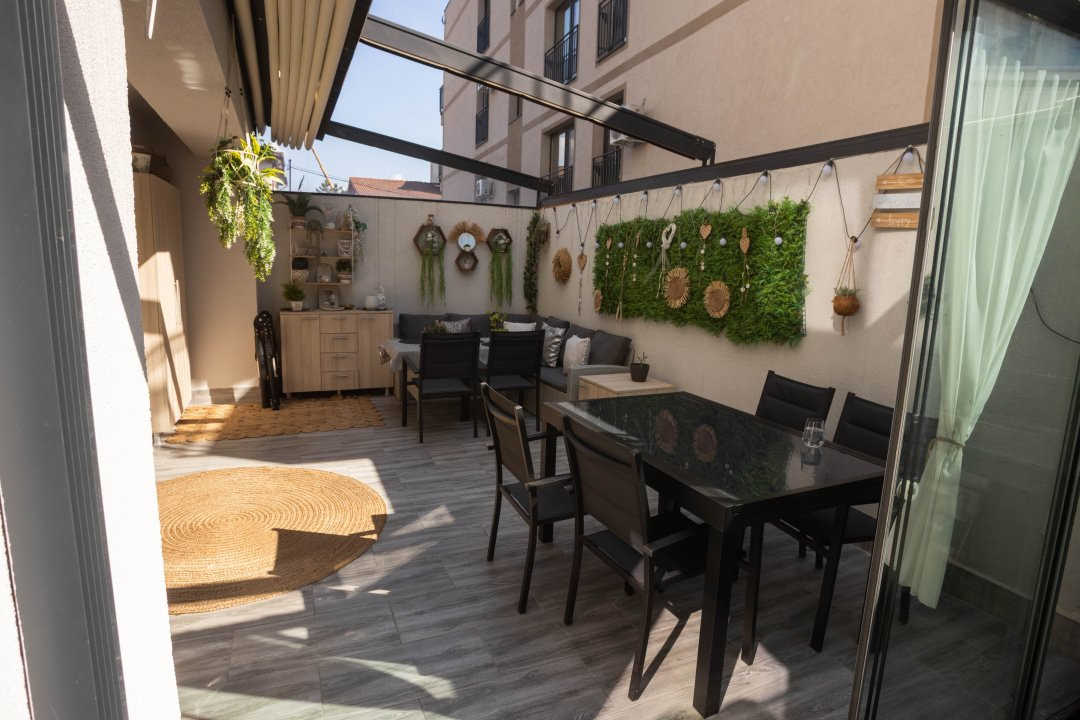 Vila premium in Floreasca | 3 unitati independente | Parc Verdi