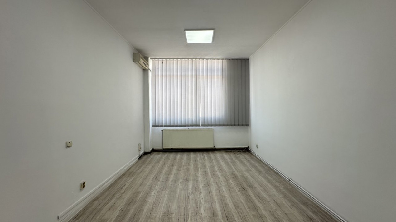 Spațiu comercial | Etaj integral | Acces marfă | Zona Militari - Uverturii