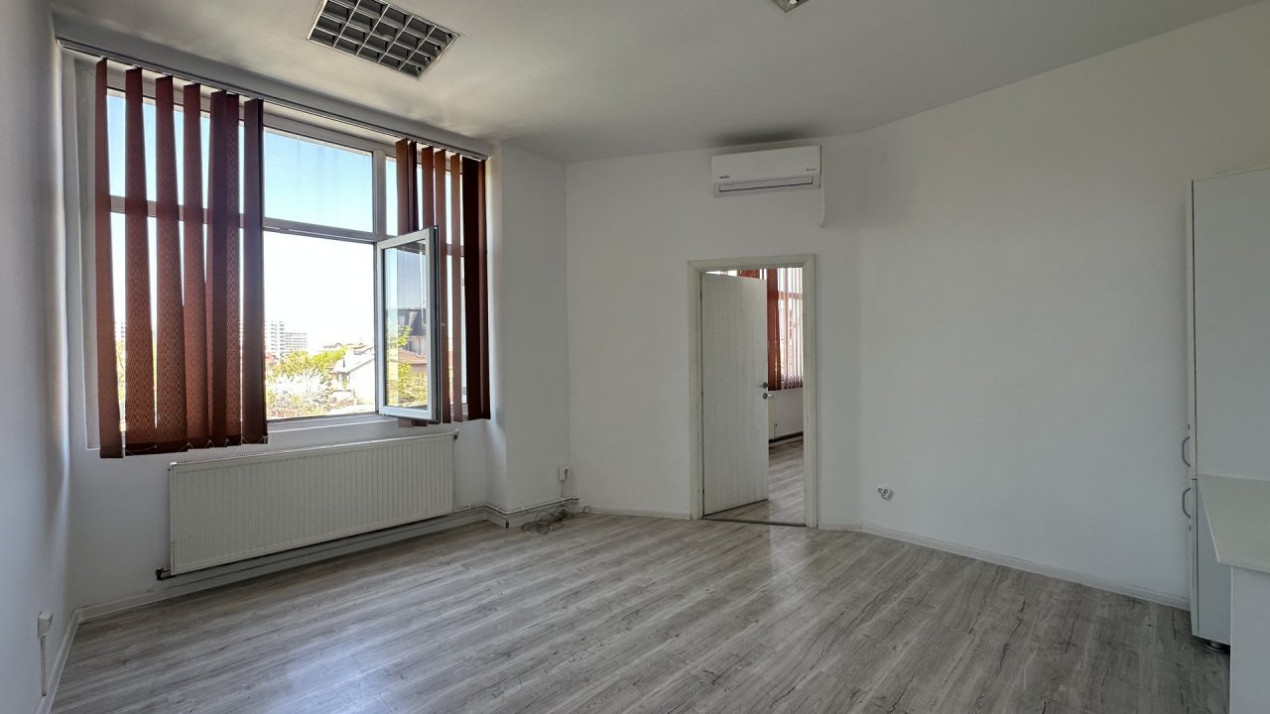 Spațiu comercial | Etaj integral | Acces marfă | Zona Militari - Uverturii