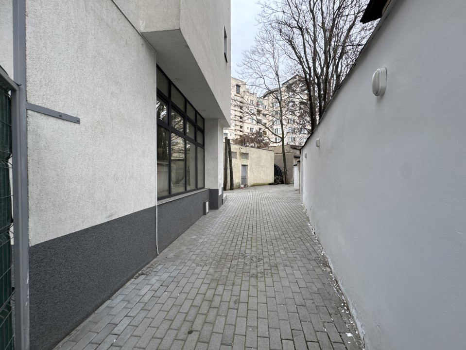 Bloc Piata Unirii - Pretabil rezidential, Airbnb, Hotel, Clinica medicala! 