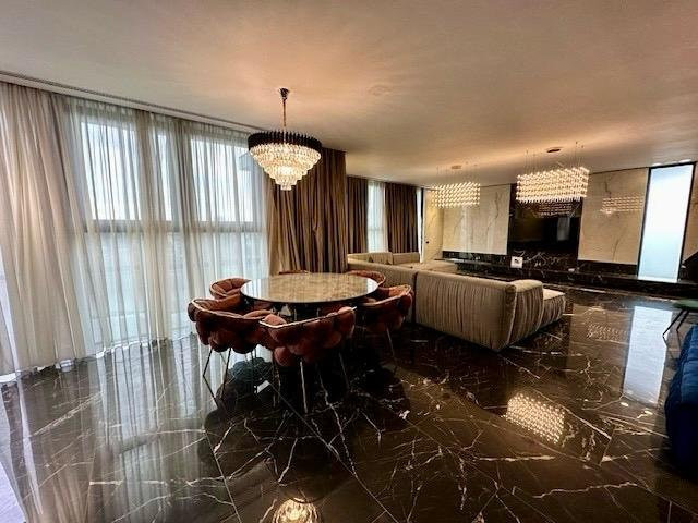Penthouse premium 400mp-Domenii – 1 Mai | Finisaje de excepție -Mobilat complet