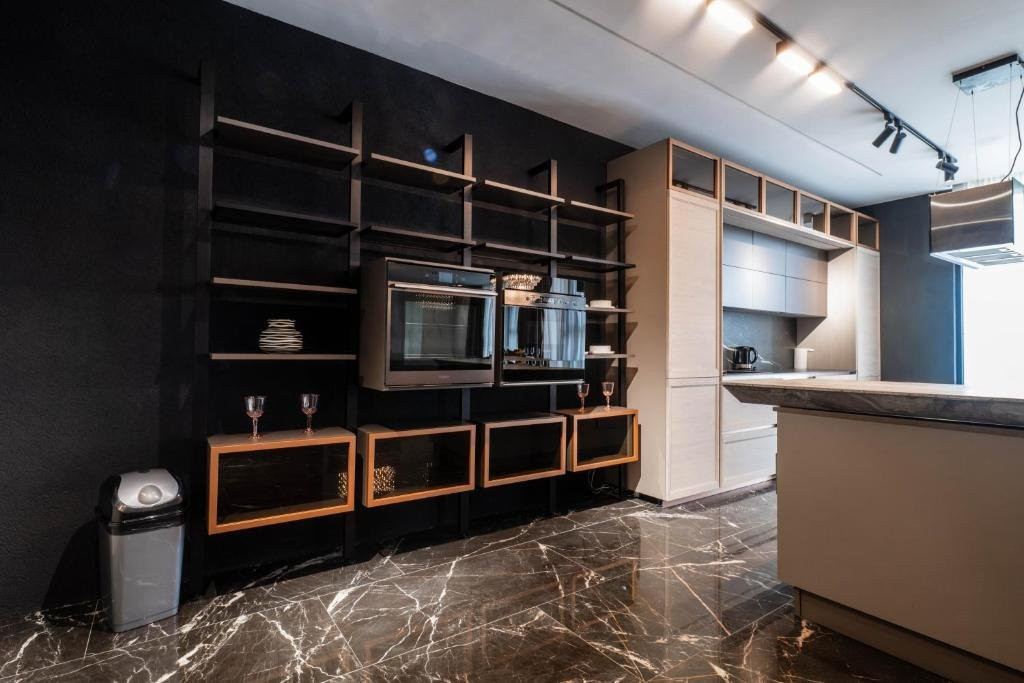 Penthouse premium 400mp-Domenii – 1 Mai | Finisaje de excepție -Mobilat complet