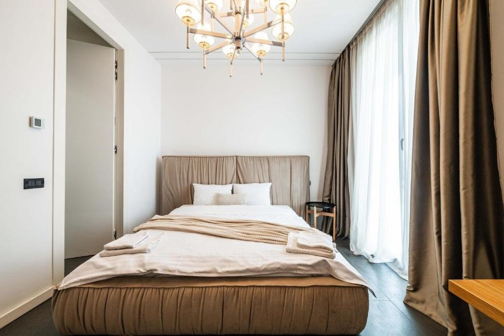 Penthouse premium 400mp-Domenii – 1 Mai | Finisaje de excepție -Mobilat complet