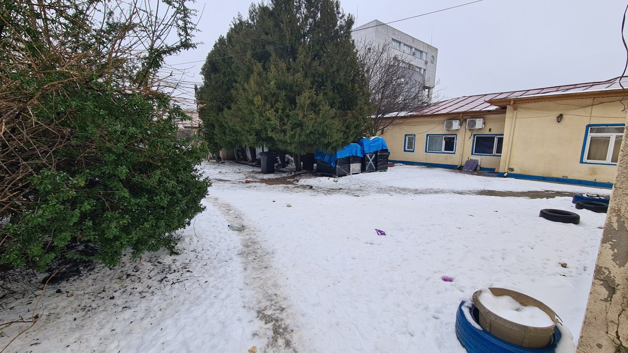 Multifunctionala 3 corpuri | 20cam | 10 dorm | 830mpu | 1089 mp teren | Giulești
