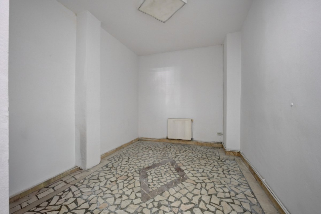 Spatiu comercial | Viilor 96 | 51 mp