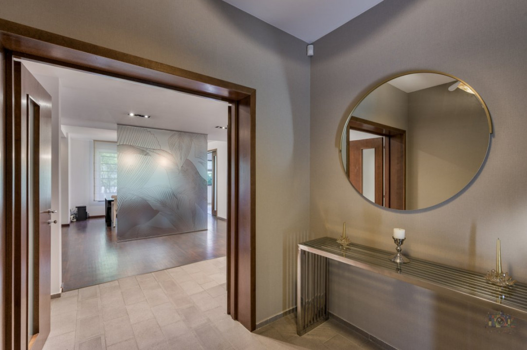 IANCU NICOLAE - COMPLEX TRAIAN, VILA 400 MP TOTAL, LOT 750 MP!