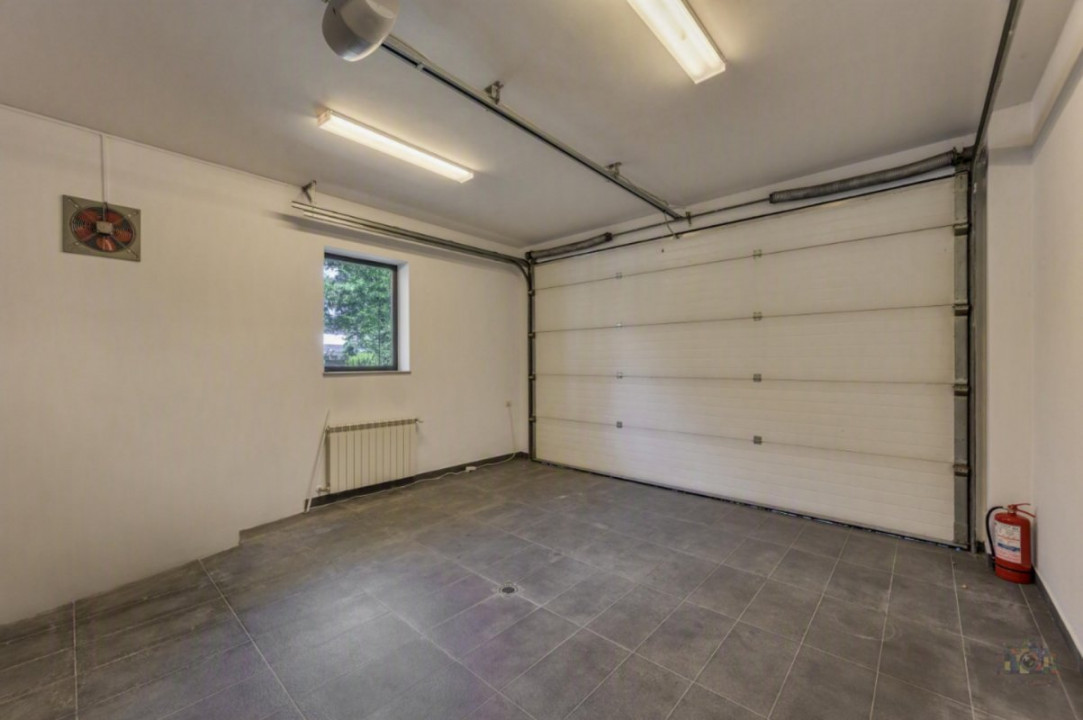 IANCU NICOLAE - COMPLEX TRAIAN, VILA 400 MP TOTAL, LOT 750 MP!