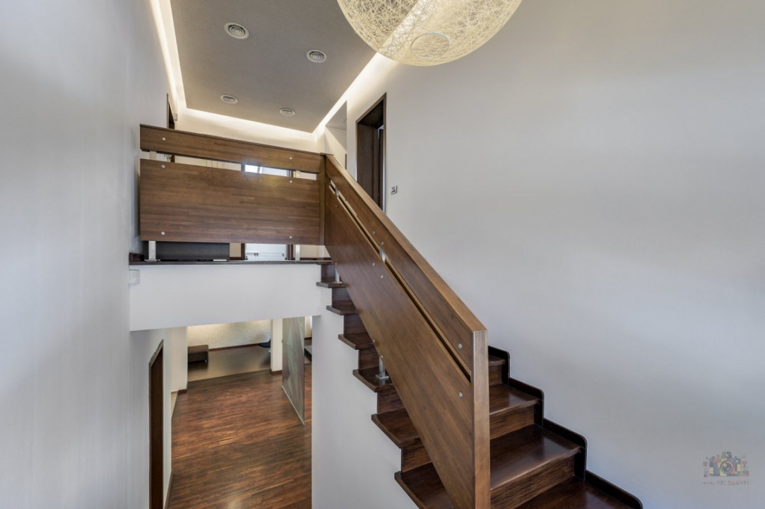 IANCU NICOLAE - COMPLEX TRAIAN, VILA 400 MP TOTAL, LOT 750 MP!