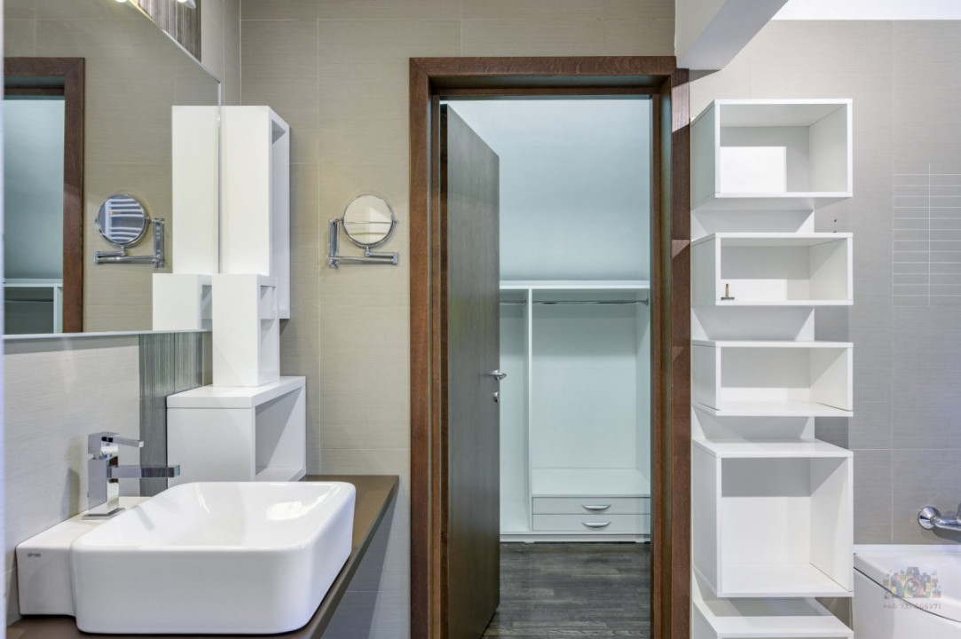 IANCU NICOLAE - COMPLEX TRAIAN, VILA 400 MP TOTAL, LOT 750 MP!