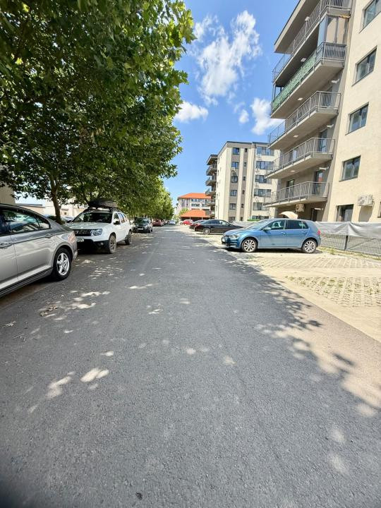 Apartament 2 camere in  Fundeni-Dobroesti cu Parcare Inclusa