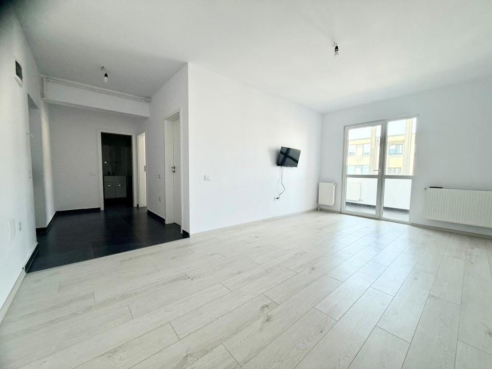 Apartament 2 camere in  Fundeni-Dobroesti cu Parcare Inclusa