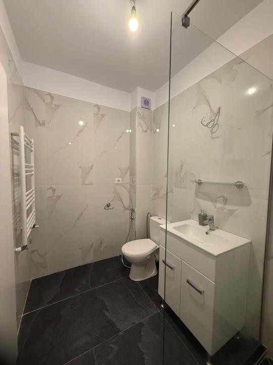 Apartament 2 camere in  Fundeni-Dobroesti cu Parcare Inclusa