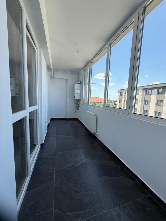 Apartament 2 camere in  Fundeni-Dobroesti cu Parcare Inclusa
