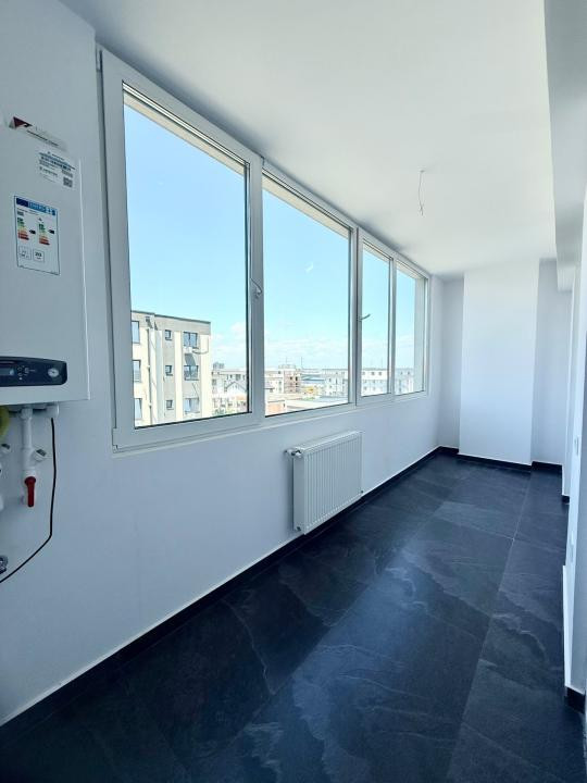 Apartament 2 camere in  Fundeni-Dobroesti cu Parcare Inclusa