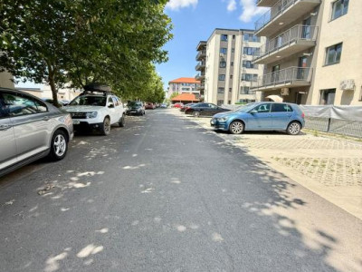 Apartament 2 camere in  Fundeni-Dobroesti cu Parcare Inclusa