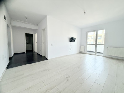 Apartament 2 camere in  Fundeni-Dobroesti cu Parcare Inclusa