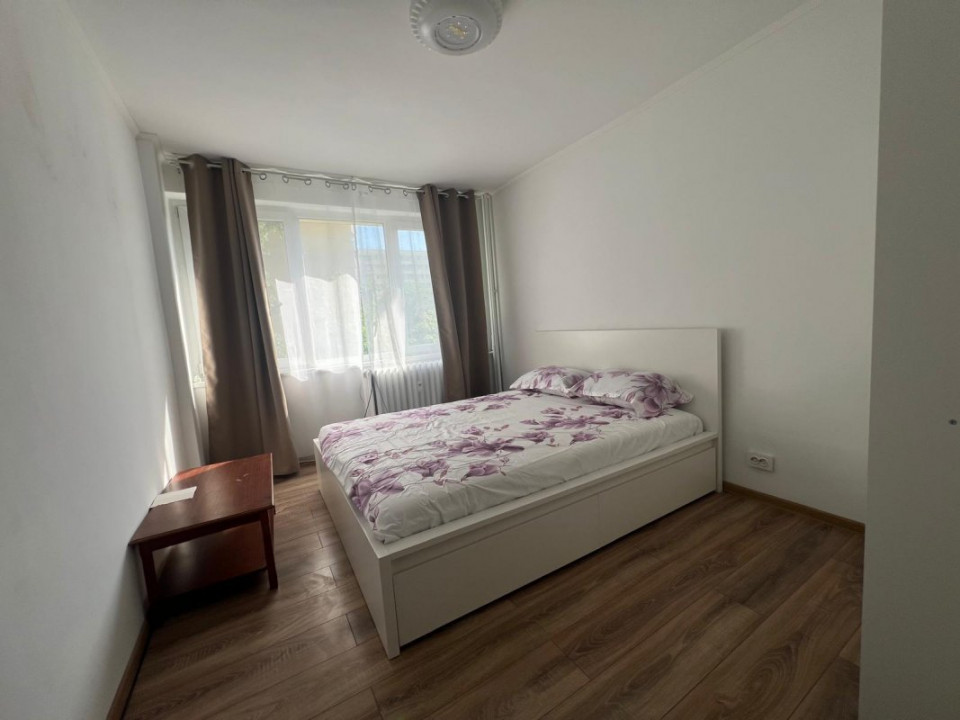 Apartament 2 camere de închiriat zona Obor