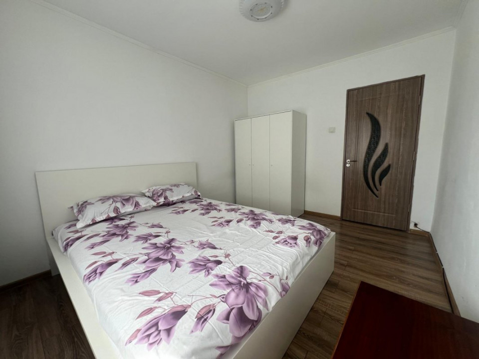 Apartament 2 camere de închiriat zona Obor