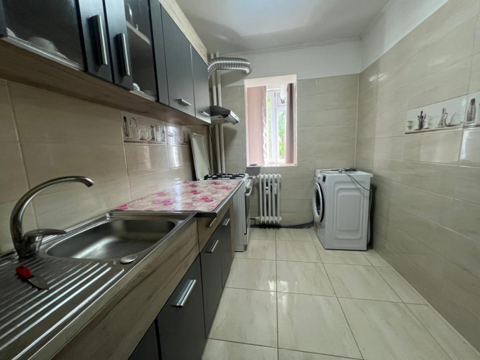 Apartament 2 camere de închiriat zona Obor