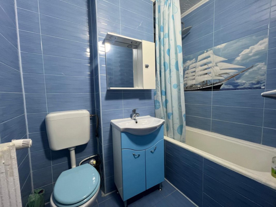 Apartament 2 camere de închiriat zona Obor
