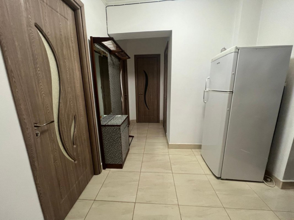 Apartament 2 camere de închiriat zona Obor